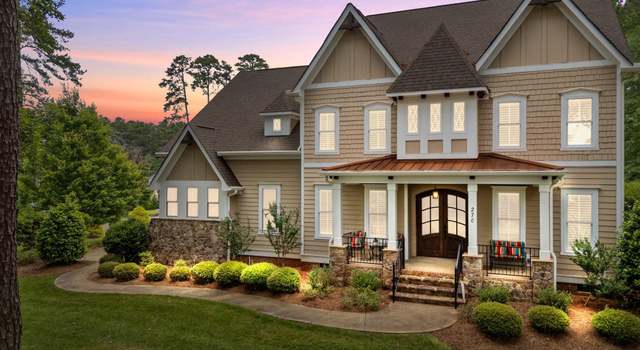 Photo of 270 Kemp Rd, Mooresville, NC 28117