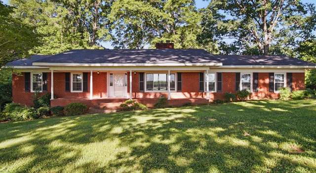 Photo of 2216 Griffith Rd, Monroe, NC 28112