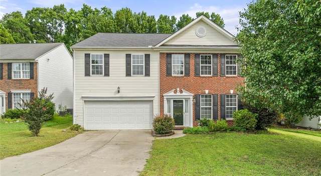 Photo of 2349 Apple Glen Ln, Charlotte, NC 28269