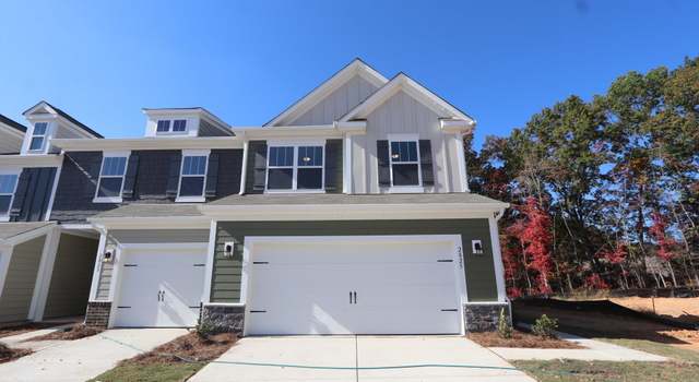 Photo of 2825 Aubrey St, Monroe, NC 28110