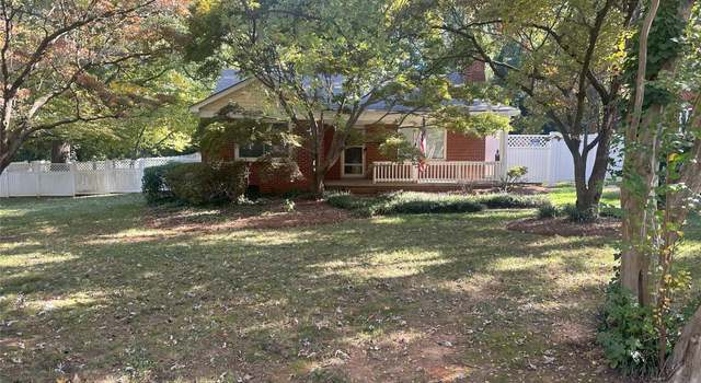 Photo of 3238 Campbell Dr, Charlotte, NC 28205