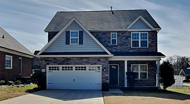 Photo of 620 Weyburn Dr NW, Concord, NC 28027