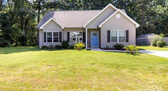 Photo of 117 Franklin St, Clover, SC 29710