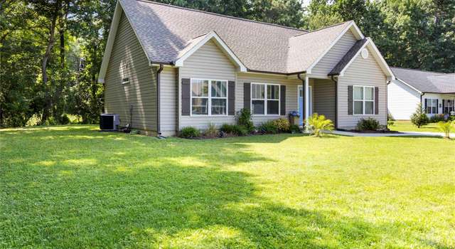 Photo of 117 Franklin St, Clover, SC 29710