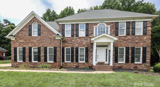 Photo of 3015 Rochester Ct, Monroe, NC 28110