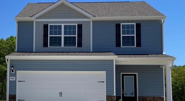 Photo of 1588 Doran Ter, Richburg, SC 29729