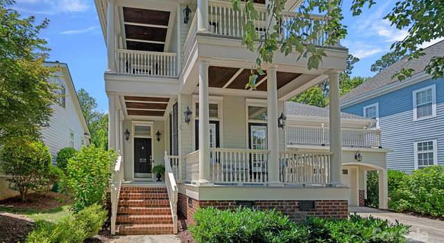 Photo of 202 Caldwell Ln, Davidson, NC 28036