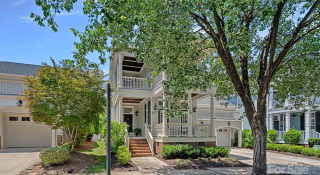 Photo of 202 Caldwell Ln, Davidson, NC 28036