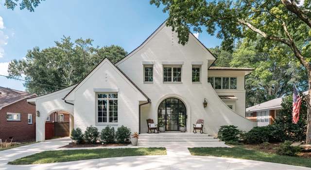 Photo of 1401 Heather Ln, Charlotte, NC 28209