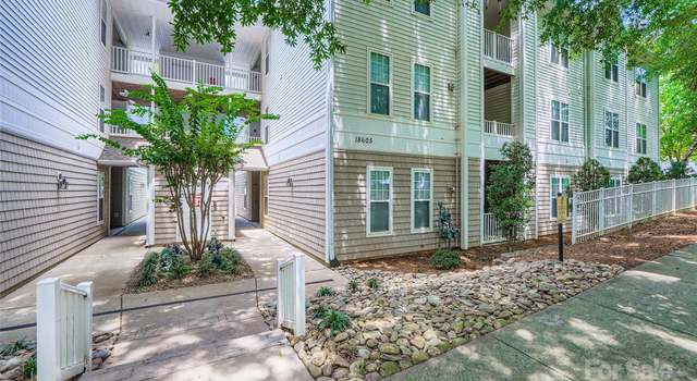 Photo of 18605 Ruffner Dr Unit 3E, Cornelius, NC 28031
