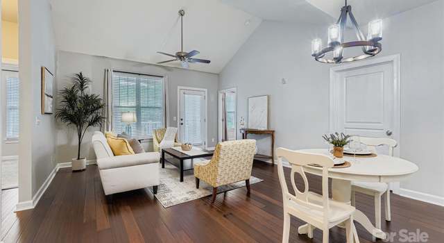 Photo of 18605 Ruffner Dr Unit 3E, Cornelius, NC 28031
