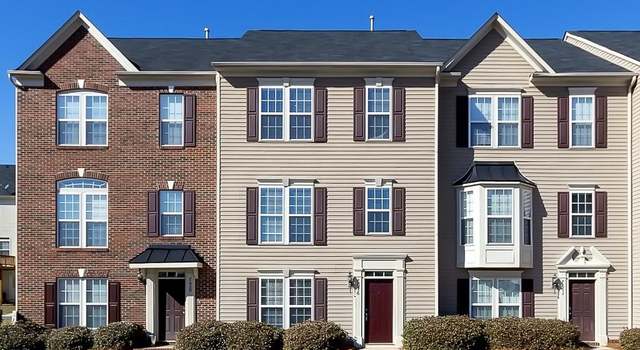 Photo of 7616 Turley Ridge Ln Unit 18-3, Charlotte, NC 28273