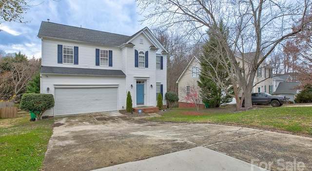 Photo of 14842 Ashlight Dr, Charlotte, NC 28278