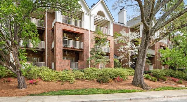 Photo of 225 S Chase St Unit G, Charlotte, NC 28207