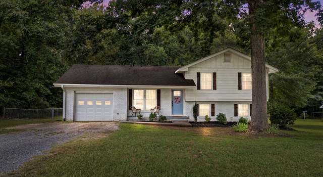 Photo of 85 Happy Hollow Rd, Rockwell, NC 28138