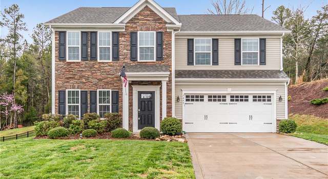 Photo of 7449 Greene Mill Ave SW, Concord, NC 28025