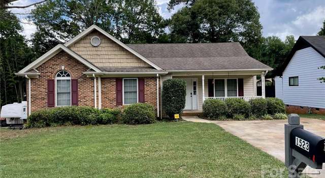 Photo of 1523 Breckenwood Dr, Rock Hill, SC 29732
