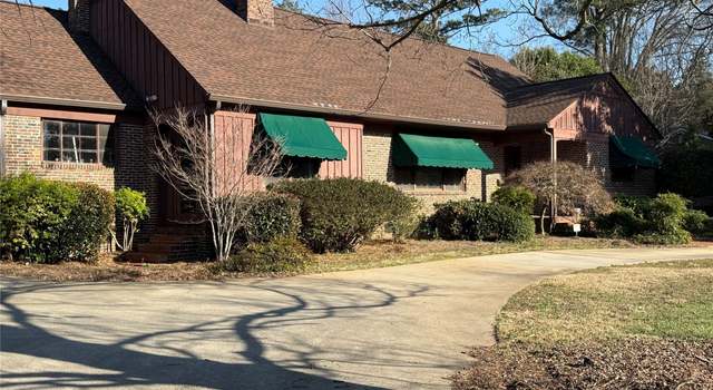 Photo of 1124 Evergreen Cir, Rock Hill, SC 29732