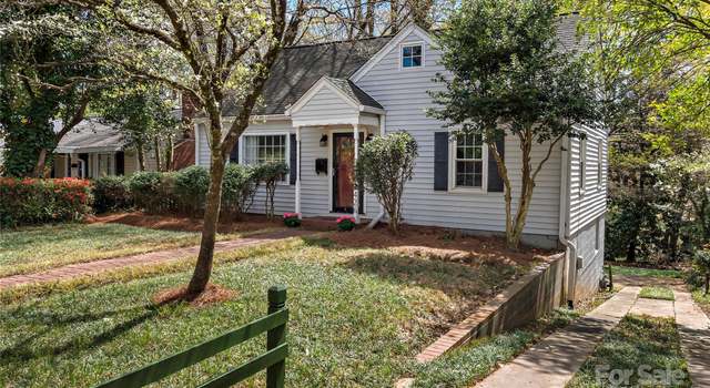 Photo of 2426 Queen St, Winston Salem, NC 27103