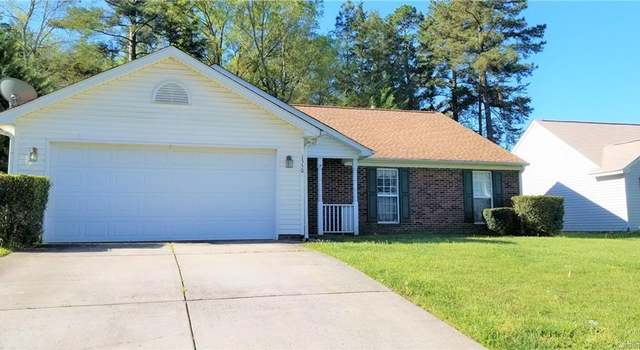 Photo of 1350 Hollythorn Dr, Rock Hill, SC 29732
