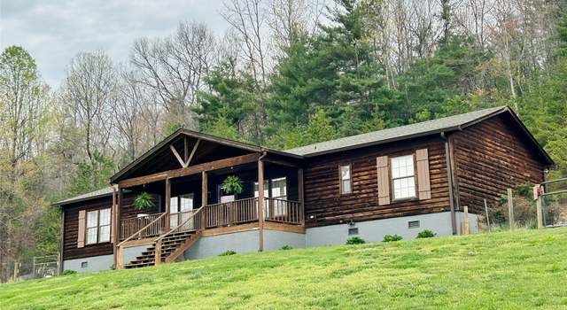Photo of 176 Browntown Rd, Millers Creek, NC 28651