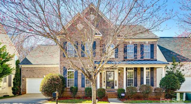 Photo of 8315 Bridgegate Dr, Huntersville, NC 28078
