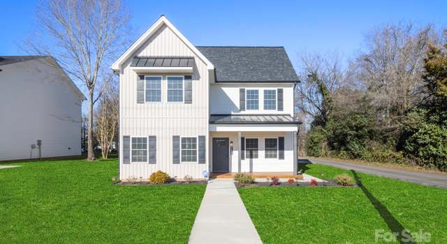 Photo of 114 E 5th Ave, Gastonia, NC 28052