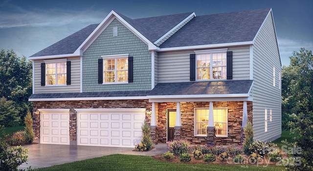 Photo of 203 Giant Oak Ave, Statesville, NC 28677