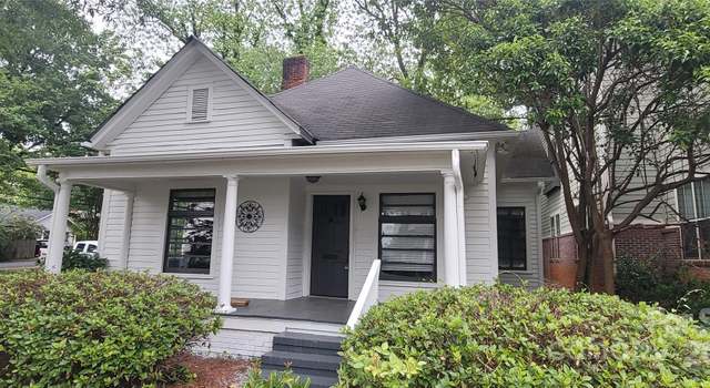 Photo of 1126 Clement Ave, Charlotte, NC 28205