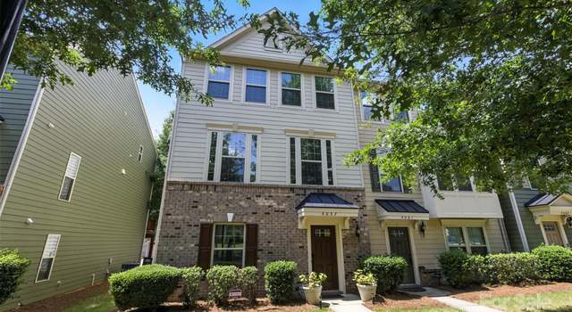 Photo of 4057 Zilker Park Dr, Charlotte, NC 28217