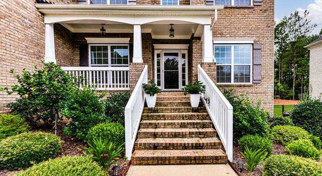 Photo of 16441 Bryant Meadows Dr, Charlotte, NC 28278