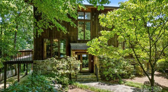 Photo of 0240 General Hill Rd, Flat Rock, NC 28731