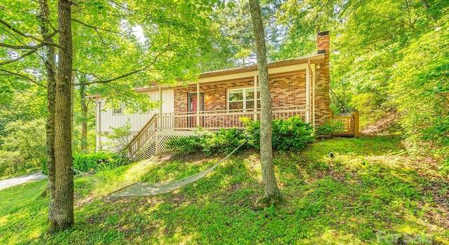 Photo of 1 Spring Hill Dr, Hendersonville, NC 28792