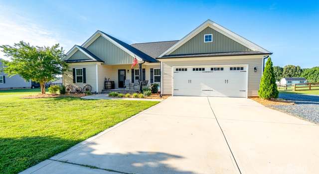 Photo of 17438 Purser Dr, Locust, NC 28097
