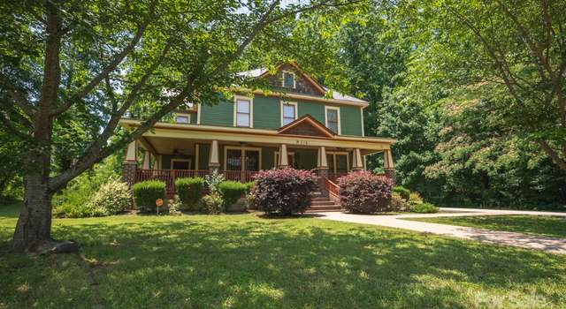 Photo of 215 W Eastway Drive Dr, Charlotte, NC 28213