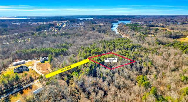 Photo of 00 Gregory Rd #3, Sherrills Ford, NC 28673