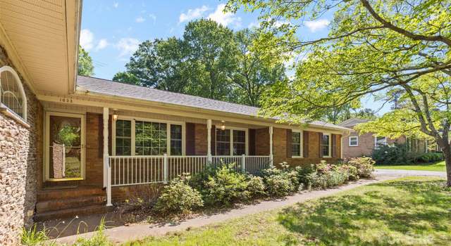 Photo of 1633 Colony Rd, Rock Hill, SC 29730