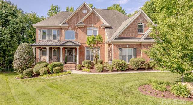Photo of 3304 Danhill Pl, Matthews, NC 28105