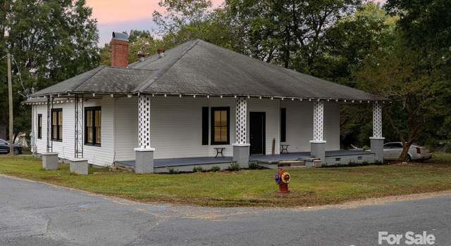 Photo of 601 Hasty St, Marshville, NC 28103