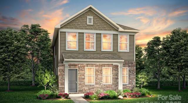 Photo of 15926 Parkside Crossing Dr #322, Charlotte, NC 28273