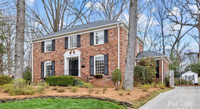 Photo of 3901 Severn Ave, Charlotte, NC 28210