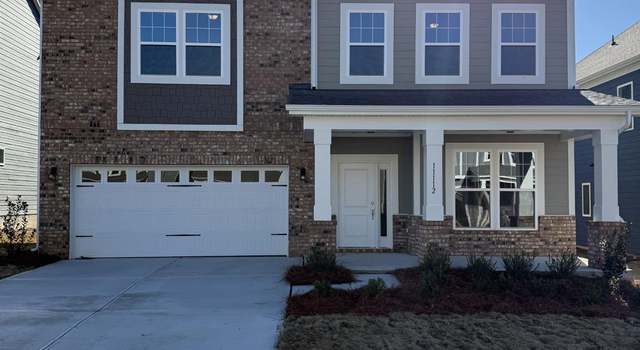 Photo of 11112 Lochmere Rd, Charlotte, NC 28278
