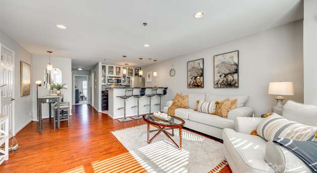 Photo of 509 N Graham St Unit 2D, Charlotte, NC 28202