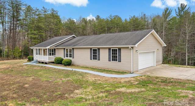Photo of 3655 Grandview Dr, Morganton, NC 28655