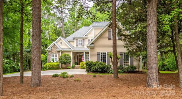 Photo of 19729 Callaway Hills Ln, Davidson, NC 28036