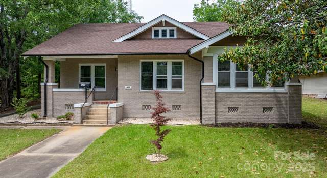 Photo of 425 1st Ave SE, Hickory, NC 28602