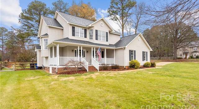 Photo of 240 Bonaventure Dr, Salisbury, NC 28147