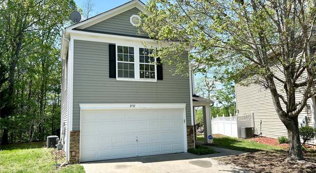 Photo of 2752 Bramble Ridge Ct, Charlotte, NC 28215