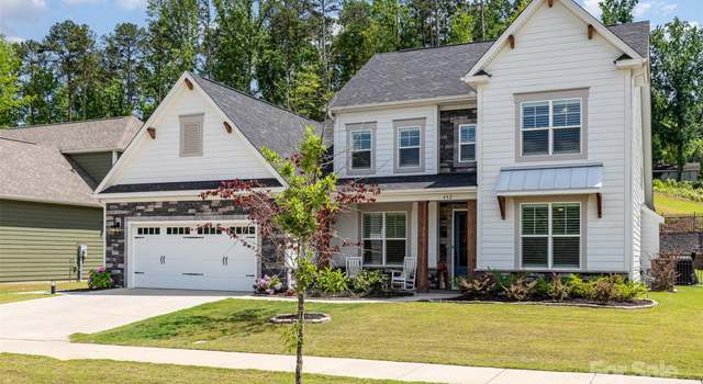 Photo of 482 Lucky Dr NW, Concord, NC 28027
