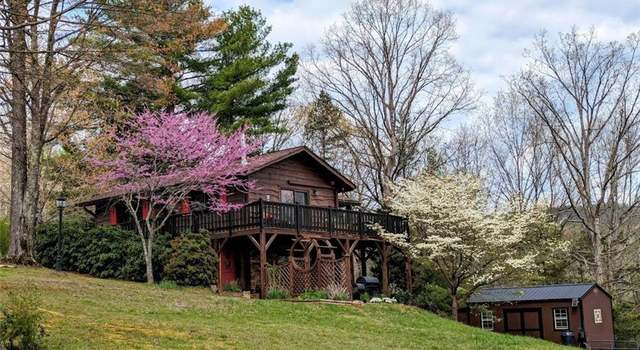 Photo of 206 Overland Trl, Hays, NC 28635